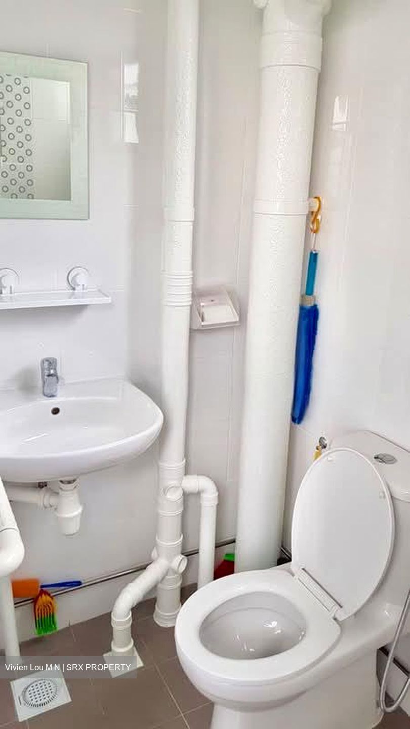Bukit Batok West Avenue 7 (Bukit Batok), HDB 4 Rooms #547729181